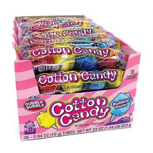 Candy & Gum